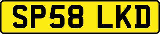 SP58LKD