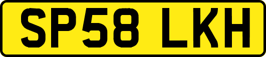 SP58LKH