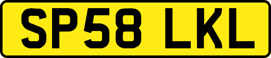SP58LKL