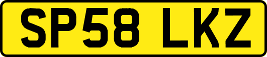 SP58LKZ