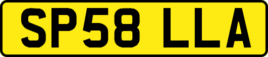 SP58LLA