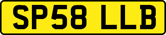 SP58LLB