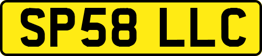 SP58LLC