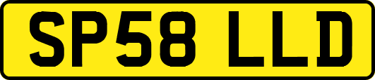 SP58LLD