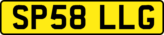 SP58LLG