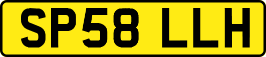 SP58LLH