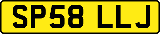SP58LLJ