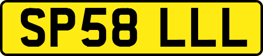 SP58LLL