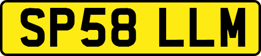 SP58LLM