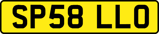 SP58LLO