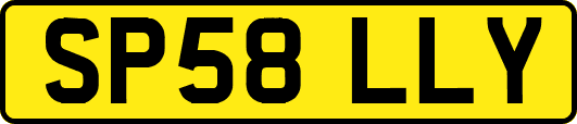 SP58LLY