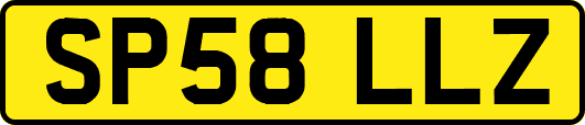 SP58LLZ