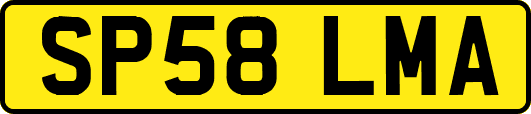 SP58LMA