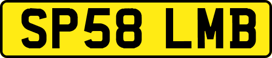 SP58LMB