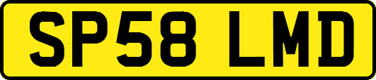 SP58LMD