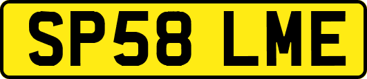 SP58LME