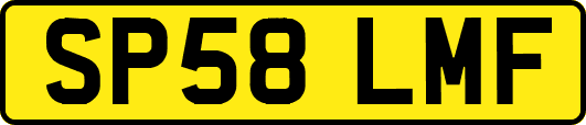 SP58LMF