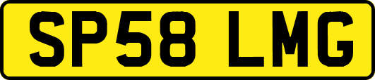 SP58LMG