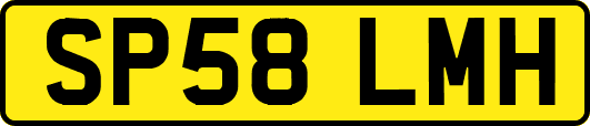 SP58LMH