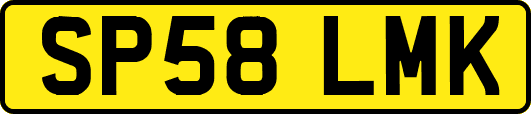 SP58LMK