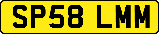 SP58LMM