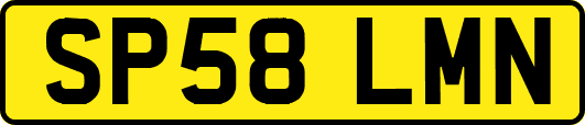 SP58LMN