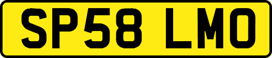 SP58LMO