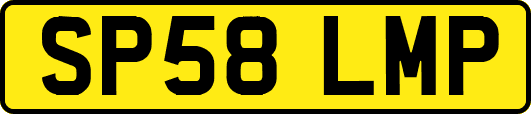 SP58LMP