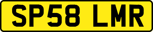 SP58LMR