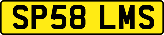 SP58LMS