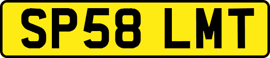 SP58LMT