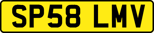 SP58LMV
