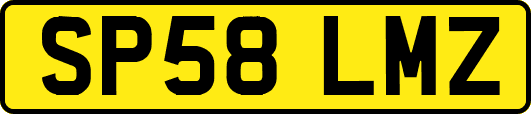 SP58LMZ