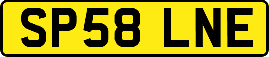 SP58LNE