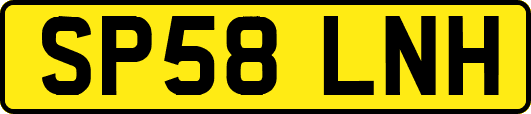 SP58LNH