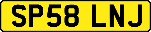 SP58LNJ