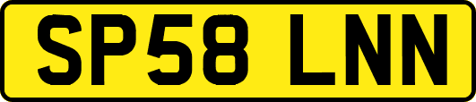 SP58LNN