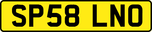SP58LNO