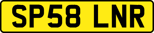 SP58LNR