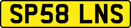 SP58LNS