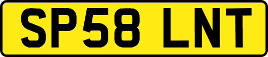 SP58LNT
