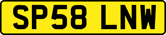 SP58LNW