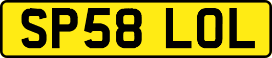 SP58LOL
