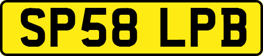 SP58LPB