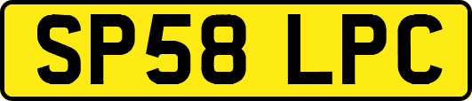 SP58LPC