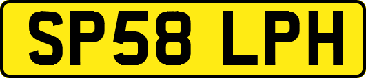 SP58LPH