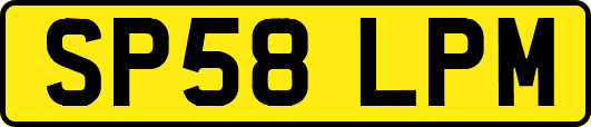 SP58LPM