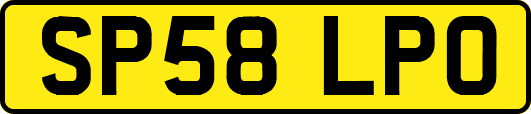 SP58LPO