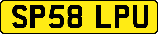 SP58LPU