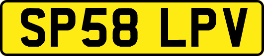 SP58LPV